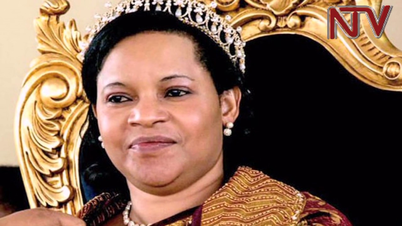 Land Probe summons Tooro queen mother Best Kemigisa