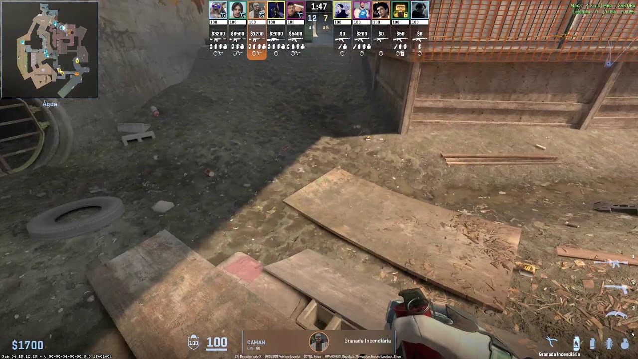 FINAL WINNER - IOGAZERA X RIECHI