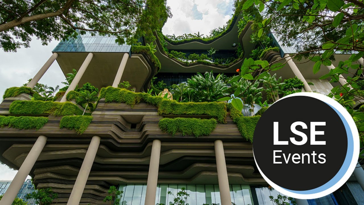 From dialogue to decarbonisation: can investor engagement deliver? | LSE Event