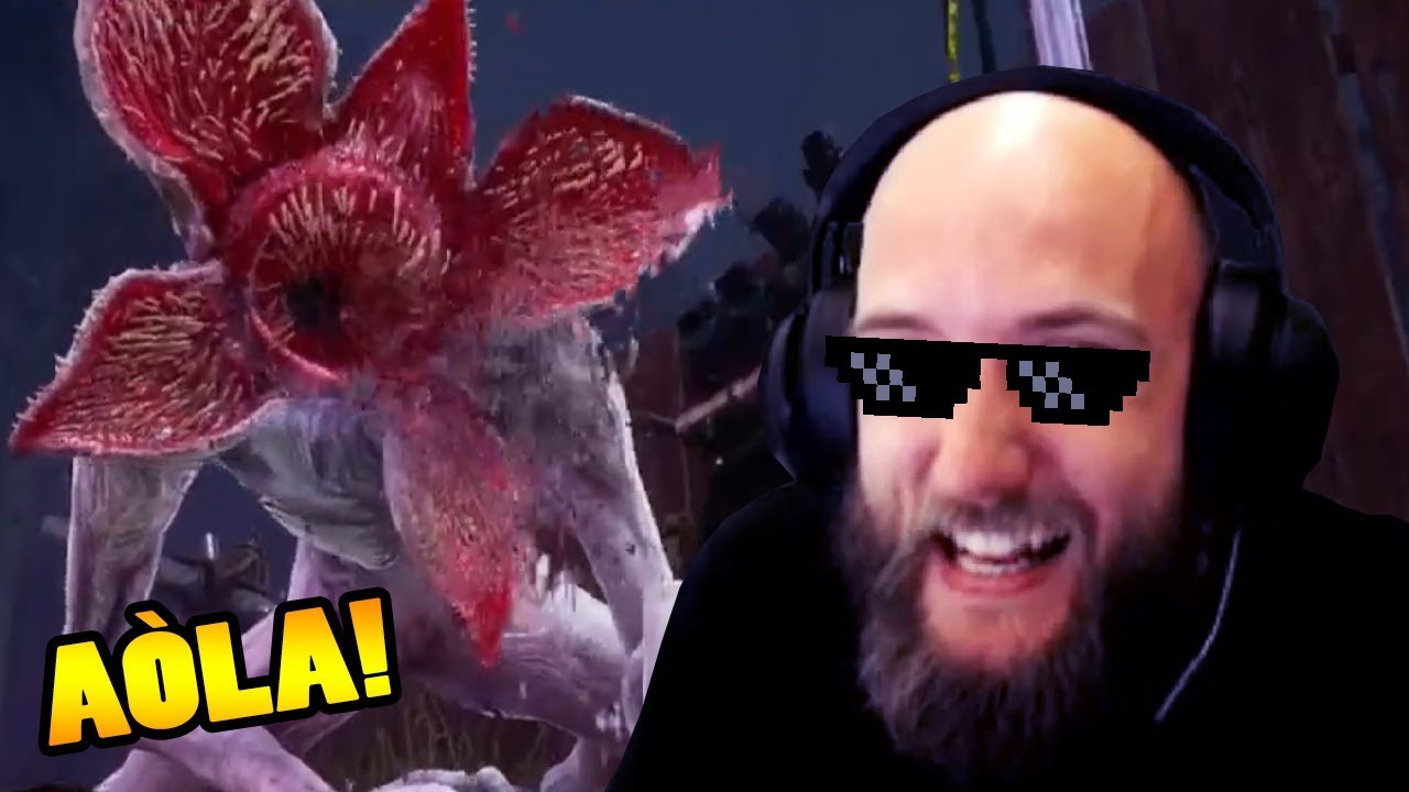 Zeb89 Twitch 