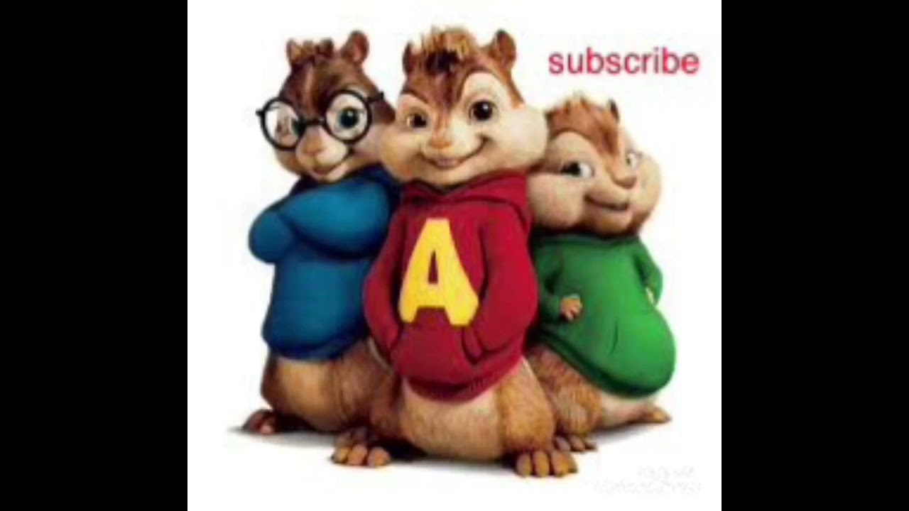 Still loving you ( Chipmunks version)