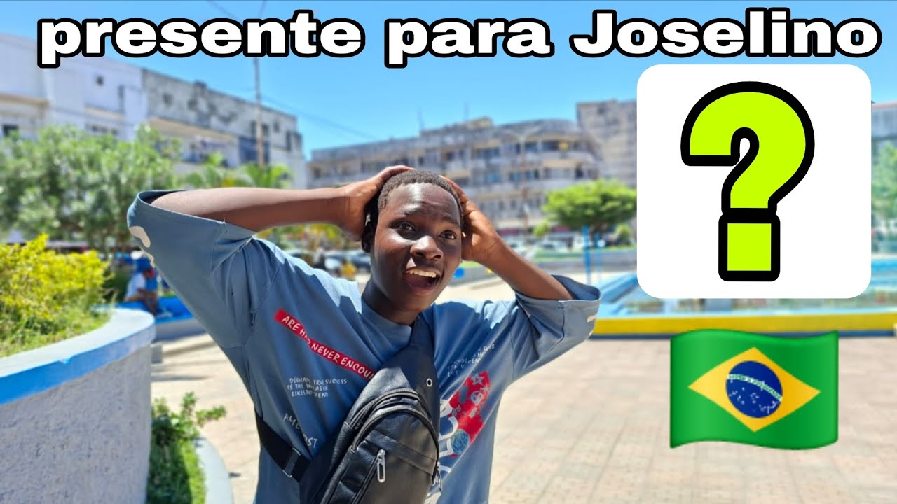 Meu passeio pela cidade da beira 😁