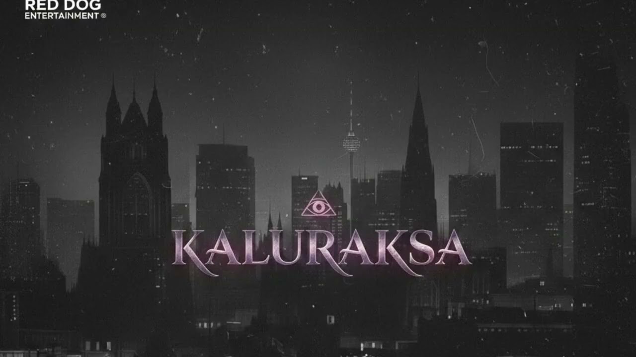1. KALU SALLI INTRO