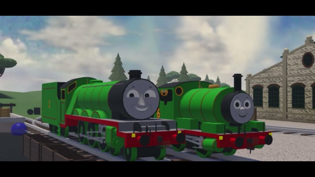 Henry’s Special Coal (American Version)