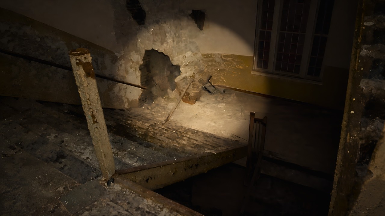 5 Most Terrifying Abandoned Building encounter 2026 | part 2