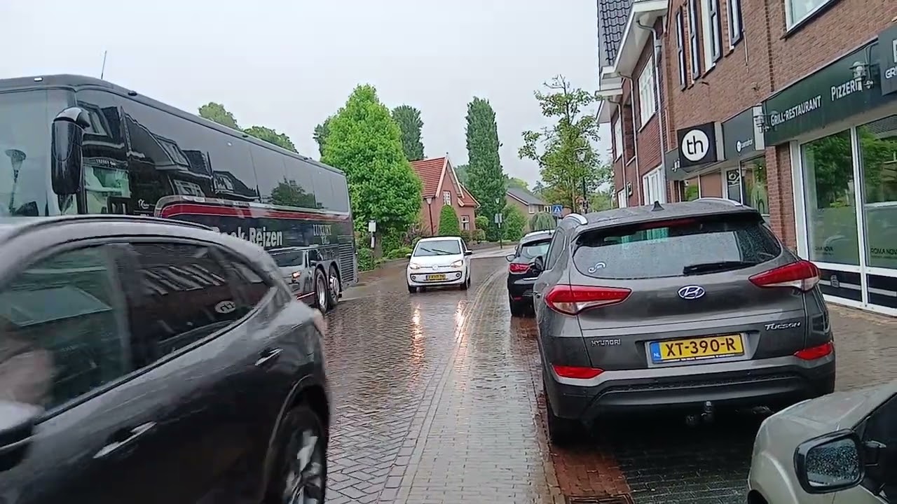 Geesteren/een plaatsje / ontzettend (mooi )ook goed /voor de tourisme/