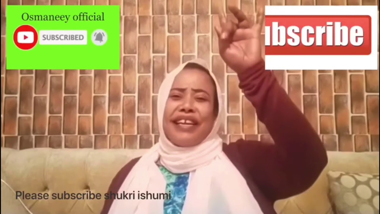 Sheeko Gaaban Osmaneey official. Omar mukulal iyo shukri ishumi