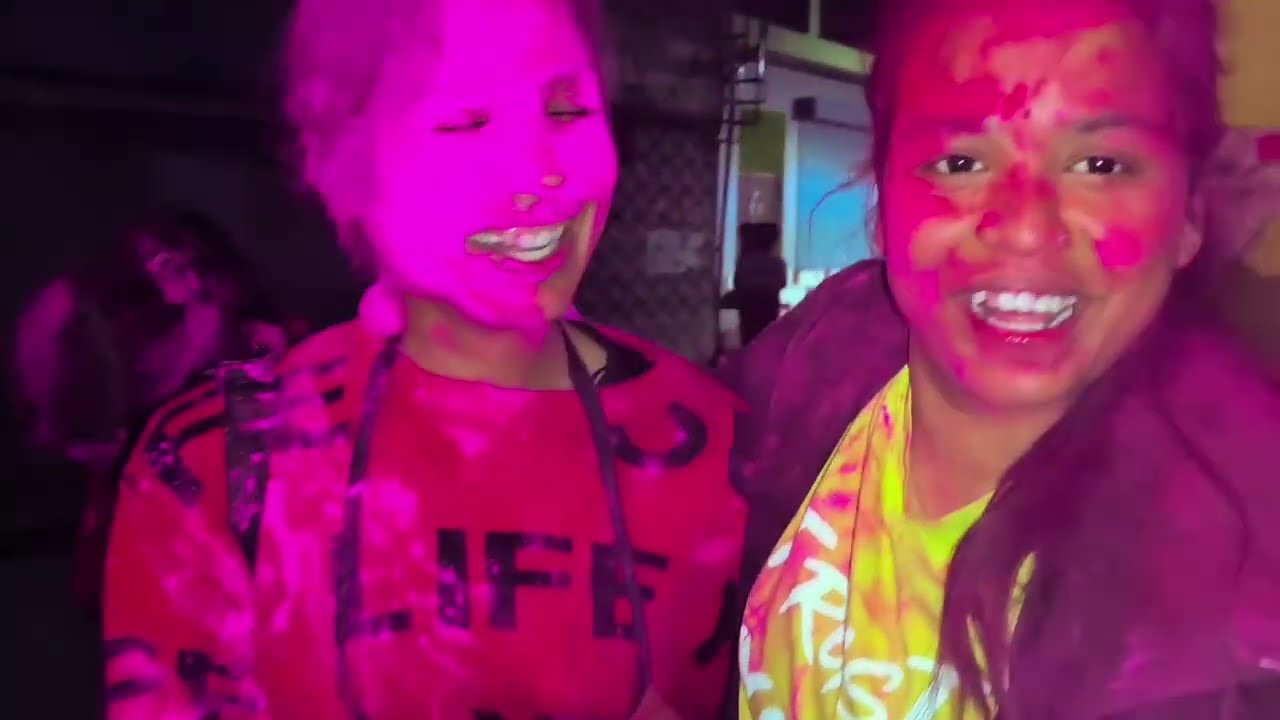 Richa ke sath hua prank