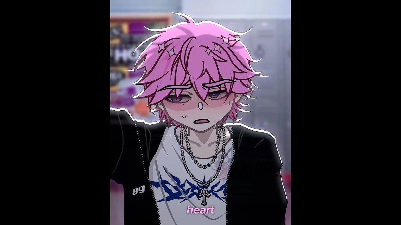 I just wanna be your sigma❤️&zwj;🩹| og by: ​⁠​⁠​⁠@Rangga_.ル #gachatrend#gachaanimation#fypviral