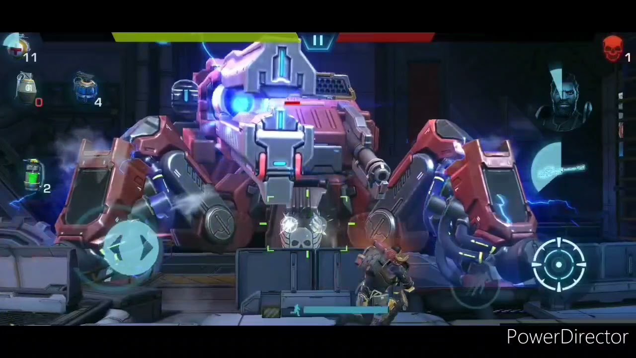 Боссы Утопии-Bosses of Utopia(Evolution 2 Battle for Utopia)