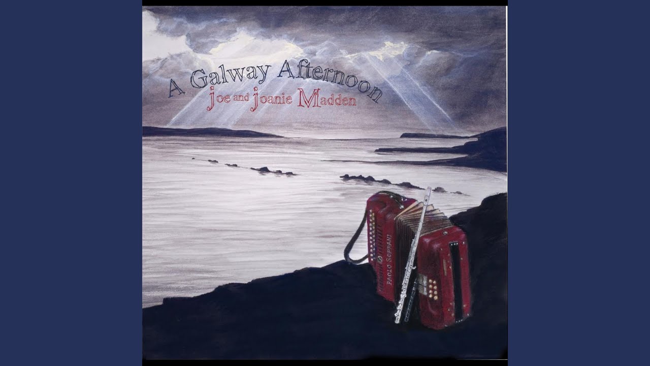 Reels: Paddy Murphy's Wife / The Caucus in Secaucus