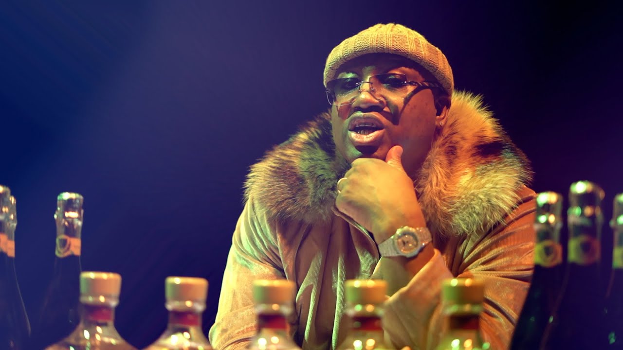 E-40 &ldquo;19 Dolla Lapdance&ldquo; Feat. Suga Free & ProHoeZak (MUSIC VIDEO)