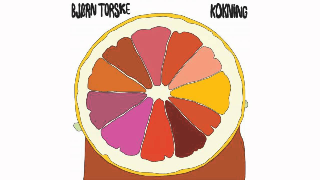 Bj&oslash;rn Torske - Slitte Sko