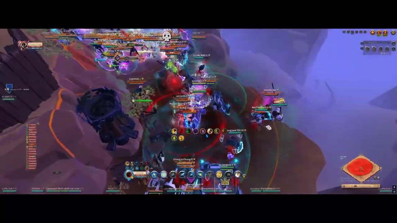 vs RescueStation (02.23)