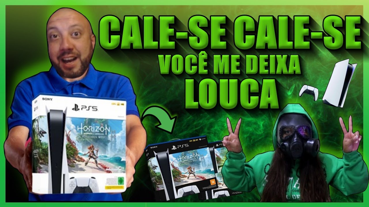 PALADINO DO XBOX e o CARMA dos BUNDLES