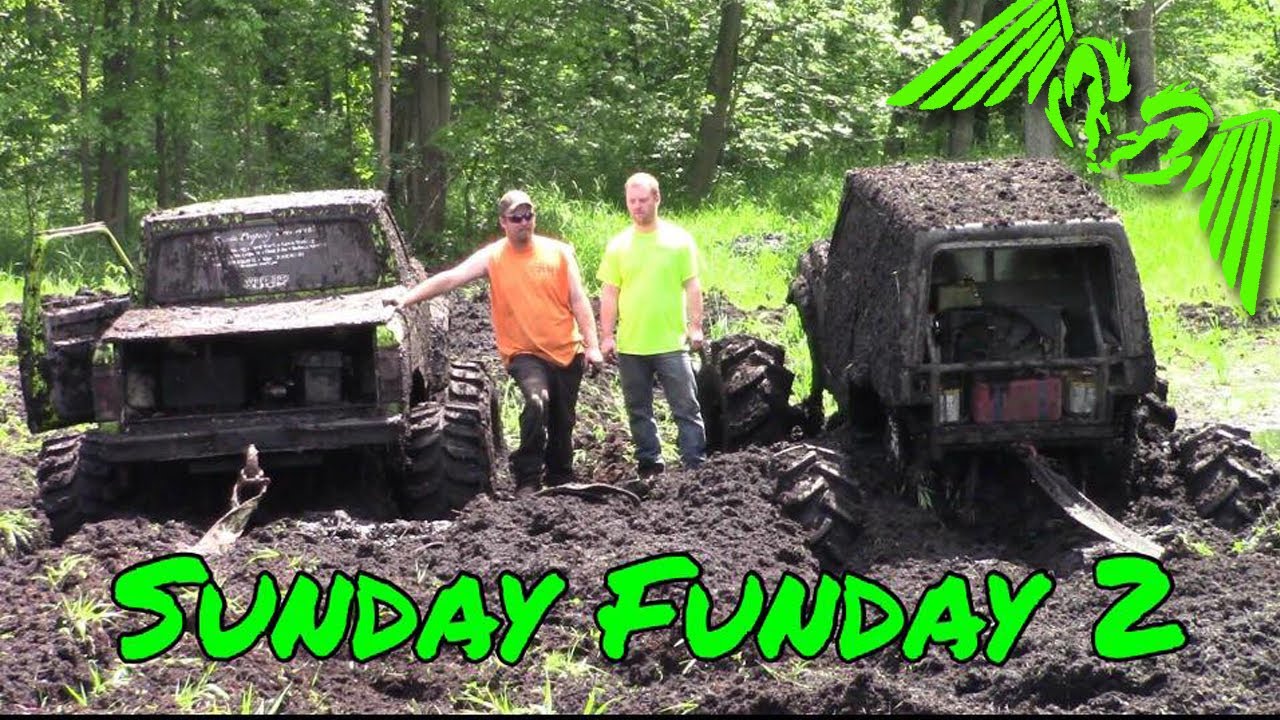 Sunday Funday 2