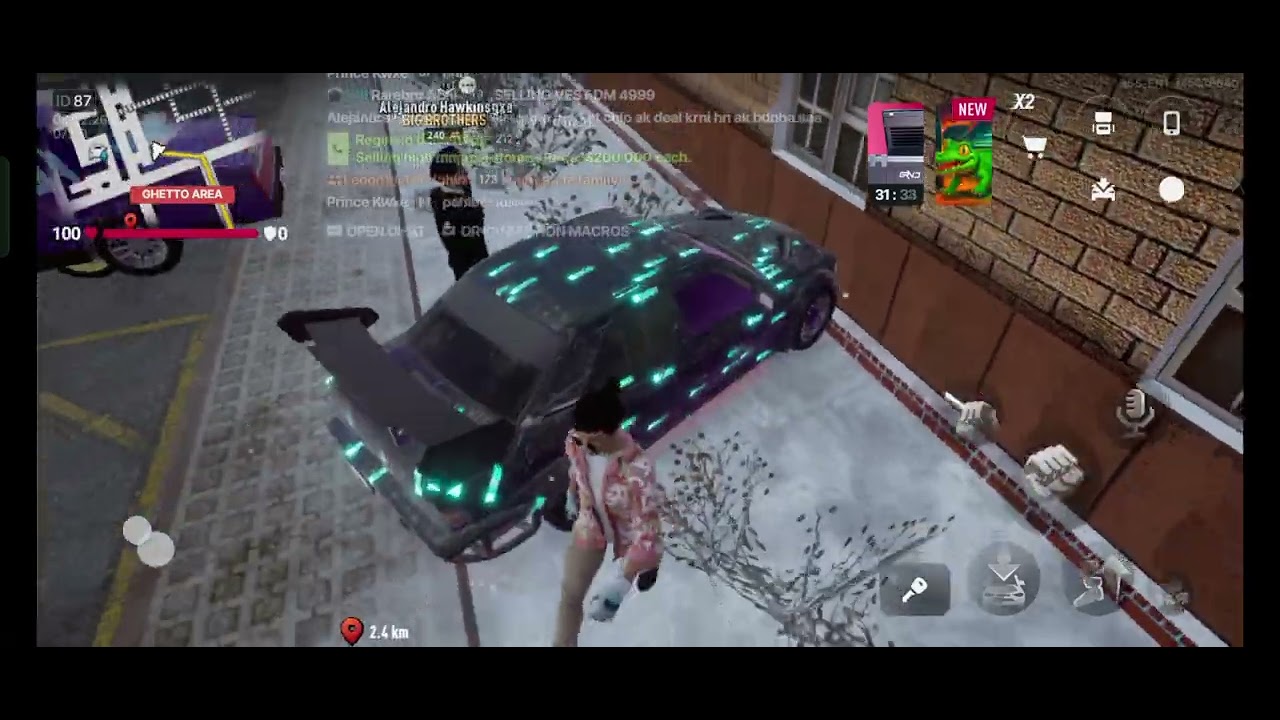 SCAMMER | RP GRAND #rpgrand #friends #gtav #grandrp #mobilegame #trending #viral #viralvideo 