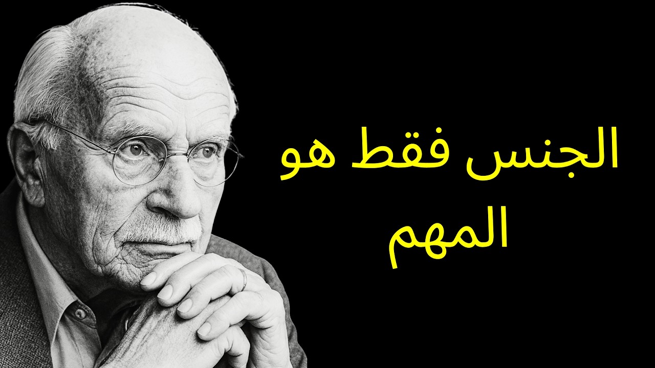 لماذا لم يعد الحب كافياً بعد الصحوة؟ | علم نفس كارل يونغ.