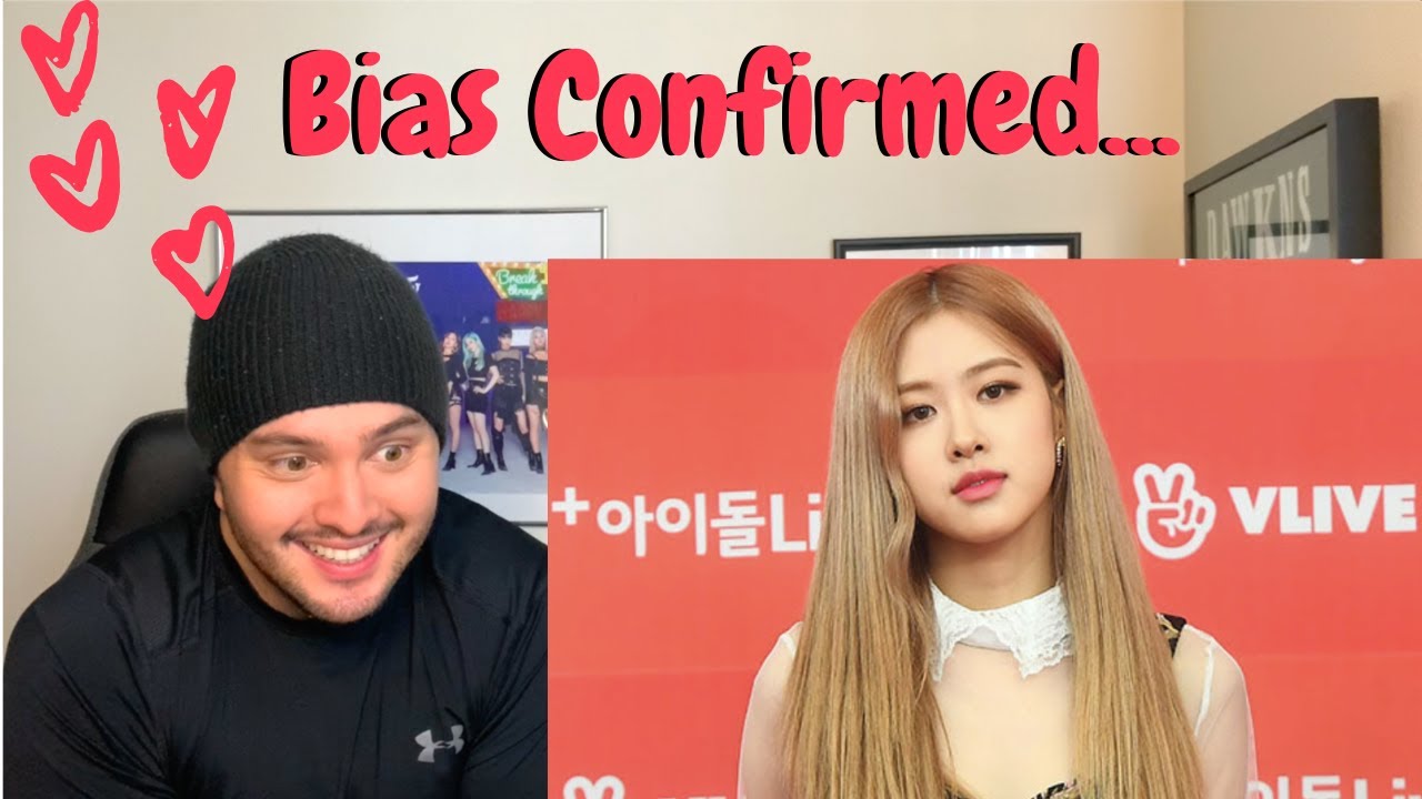BLACKPINK - 