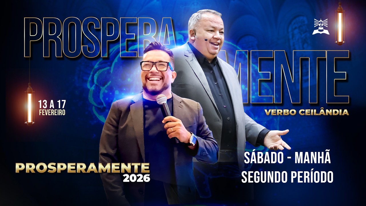 Rodrigo Vieira | Prosperamente | Verão 2026