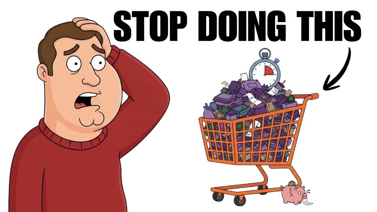 How To Stop Paying The Convenience Tax