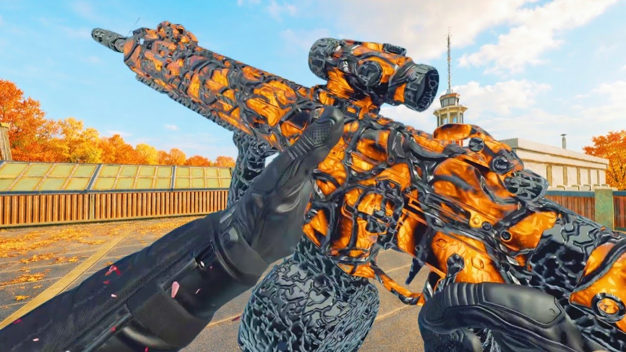 After 2 Months... Warzone is FINALLY PEAK AGAIN 😍🙏