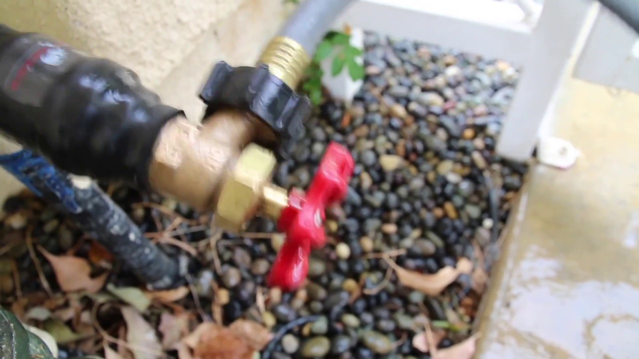 Using the Pulse Generator From LeakTronics to Find Sub-Slab and Underground Pipes and Plumbing