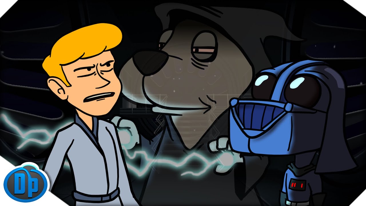 SCOOB WARS - The Final Battle