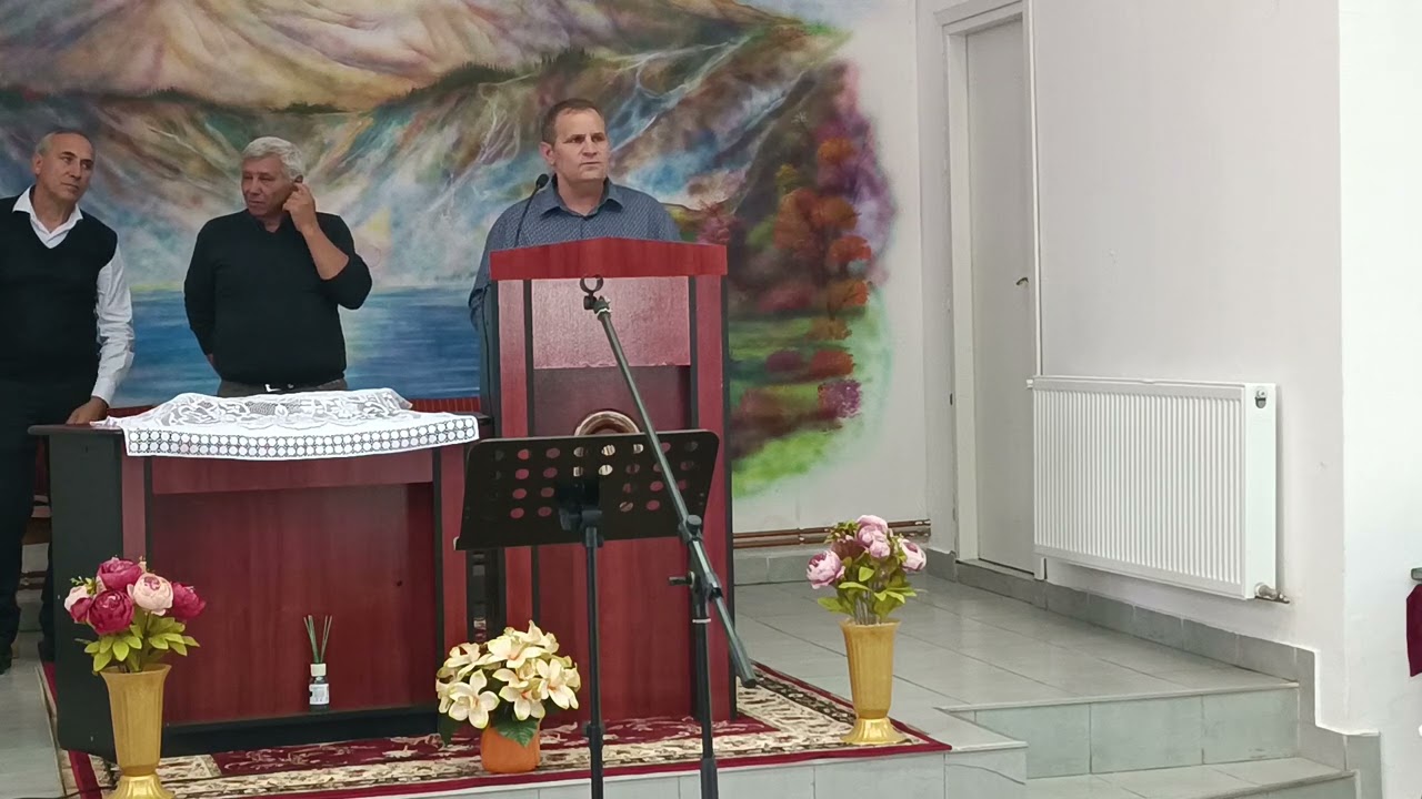fratele Marin Pintilie   &Icirc;ndemn la cercetare