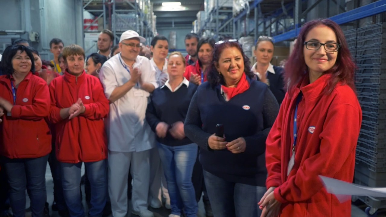BestJobs recomanda CORA