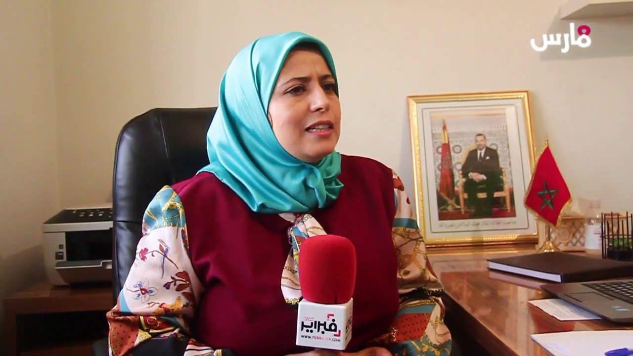 انقطعت عن الدراسة لمدة 15 سنة.. أول امرأة عدل زوجت إمام بمرشدة دينية