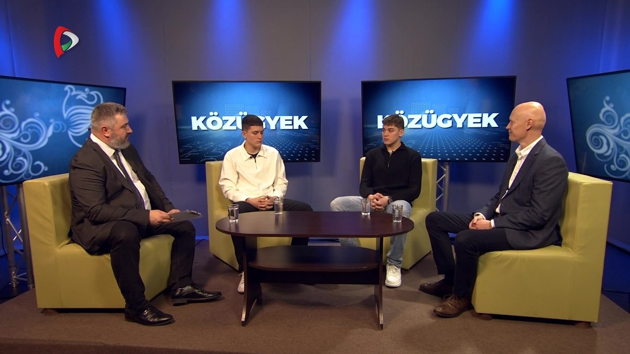 Közügyek - 2026.02.23.