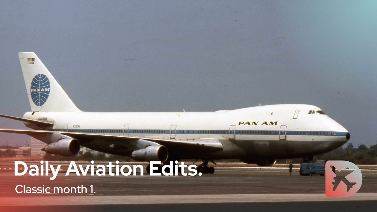 Everybody wants to rule the world. | Classic edit | Aviation edit | Daily Aviation edits