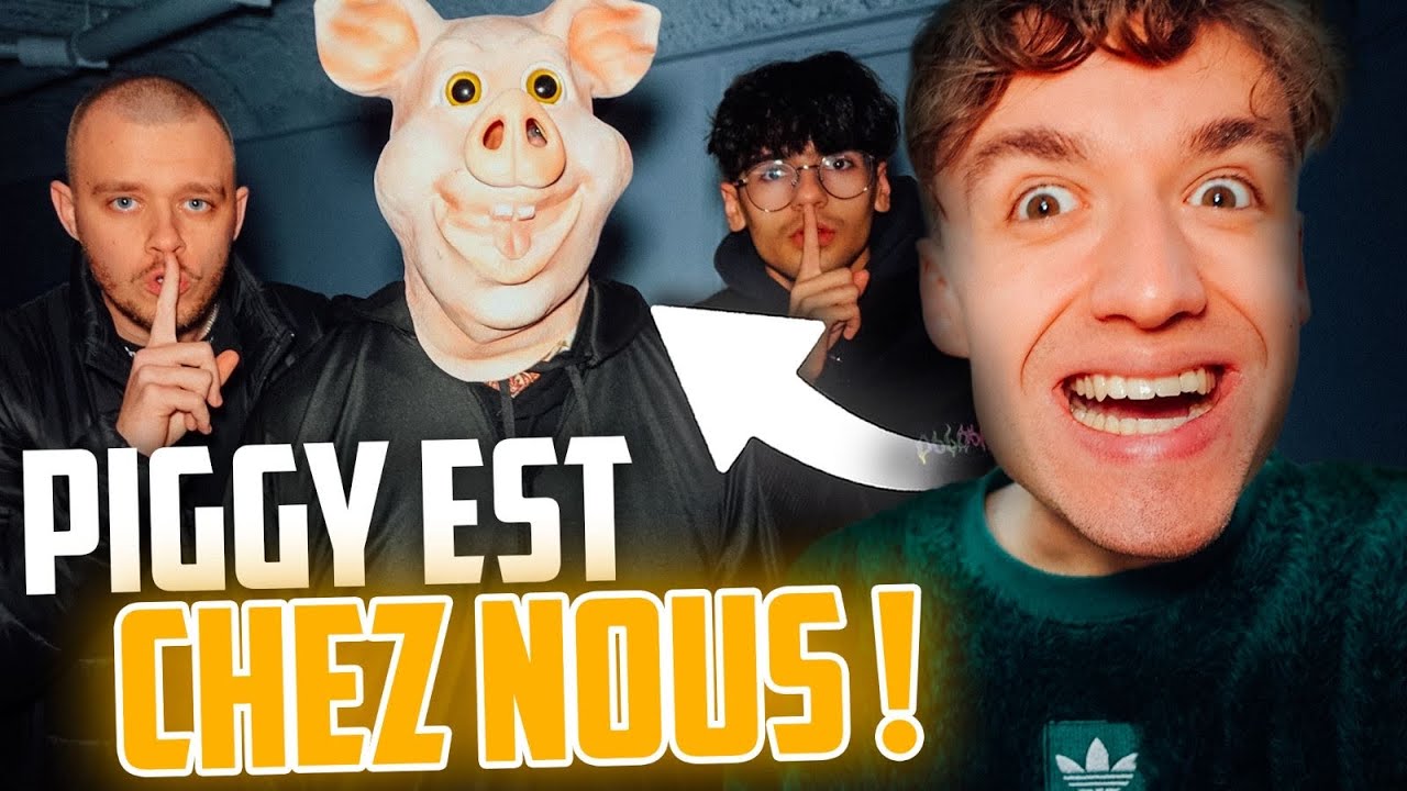 NE PAS JOUER A CE JEU MAUDIT SUR ROBLOX ! - PINK LILY