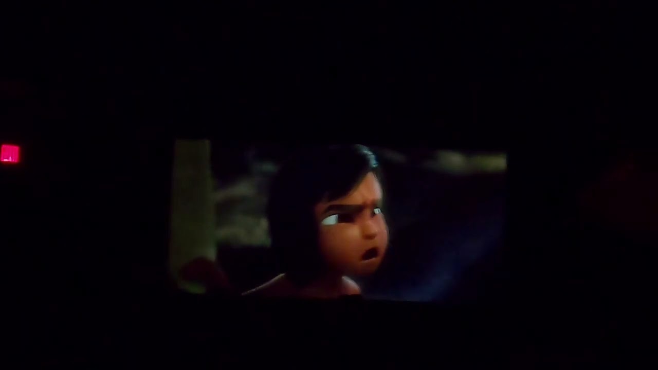 San Diego Zoo Mowgli 4D Jungle Adventure