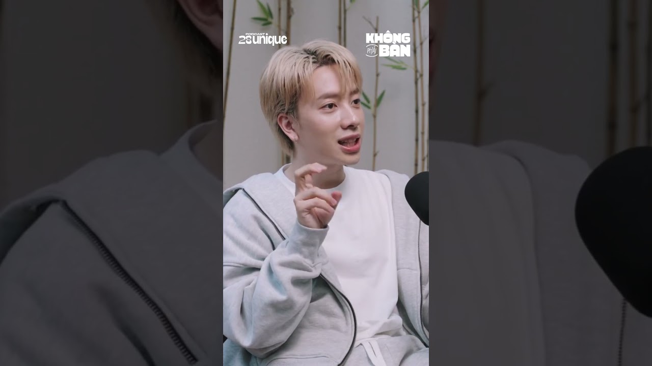 Nicky hát solo sau 8 năm debut với MONSTAR để tri ân những ai đã ủng hộ anh thời gian qua