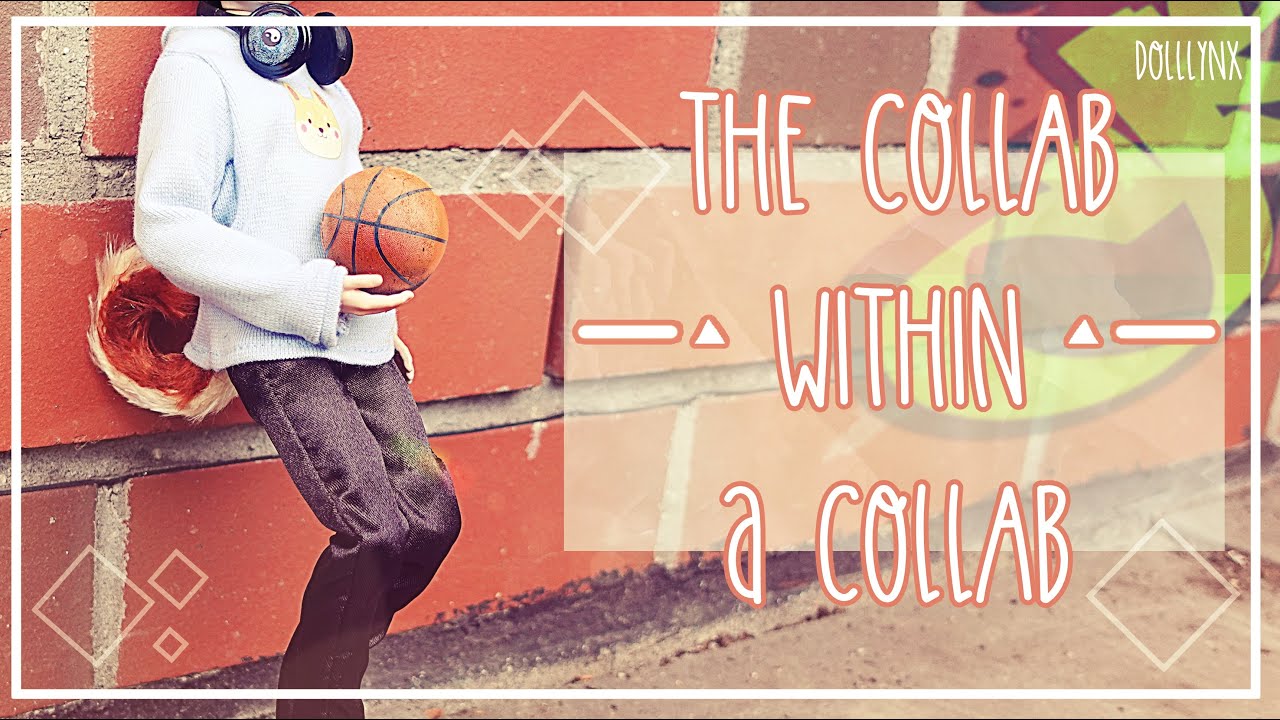LETS MEET AT THE SCHOOLYARD || Divus Collab with Enchanterium