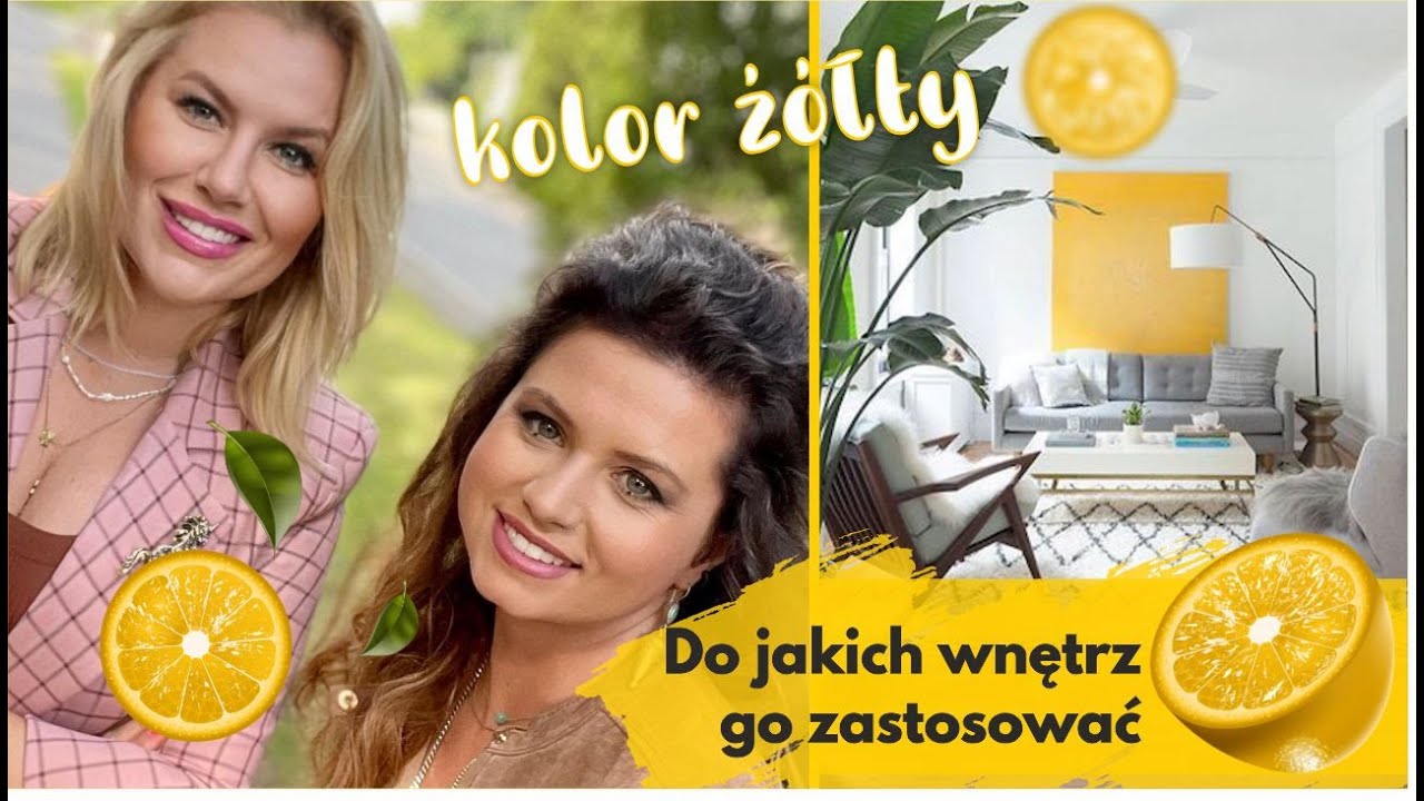 Kolor, który odmładza i podnosi pewność siebie!