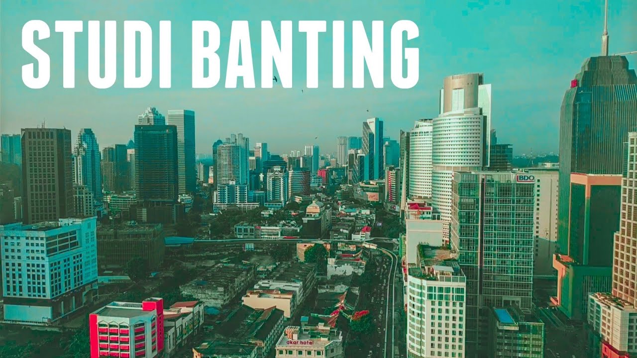 Dialektika - Faedah Perencanaan Pembangunan (Studi Banting Malaysia)