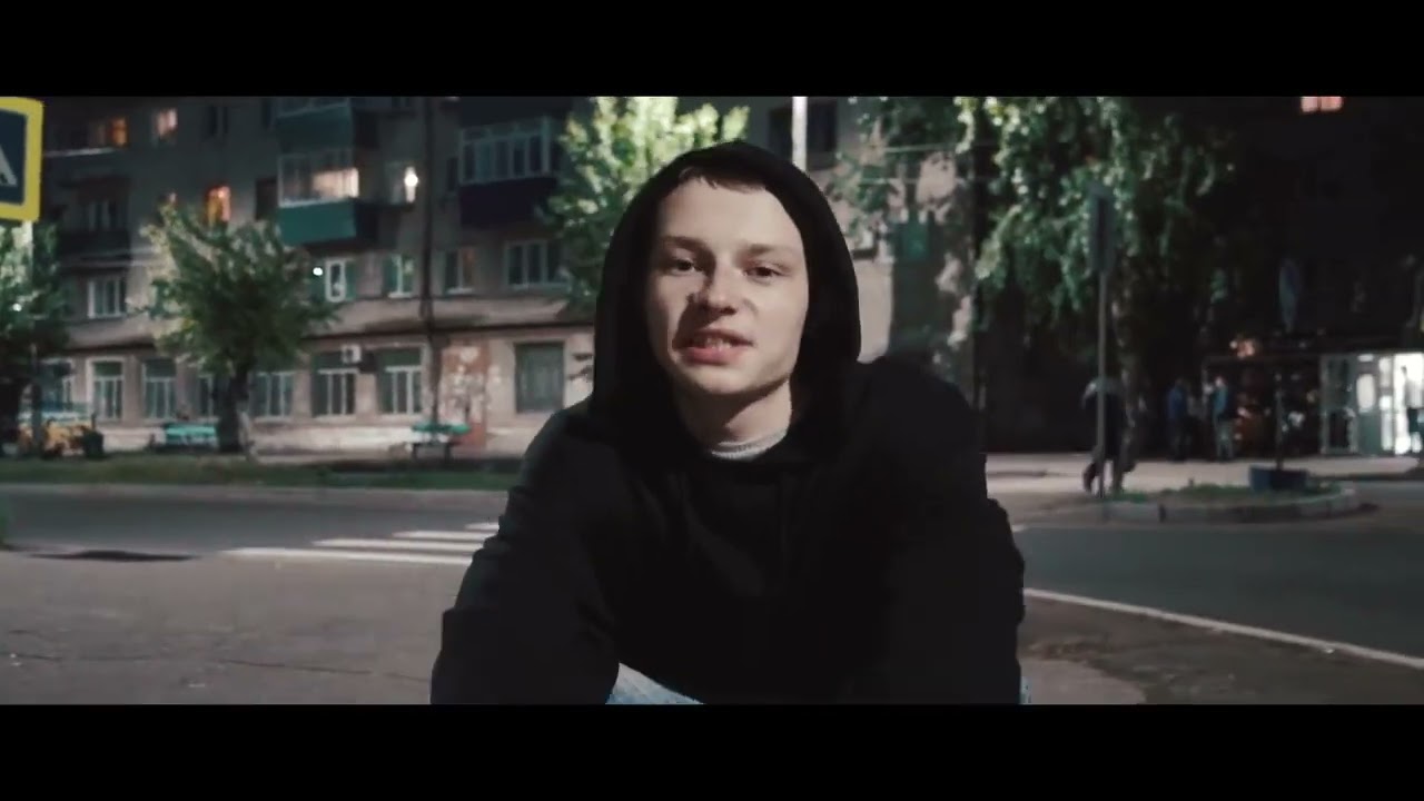 Dicon   KOMSA Official Music Video