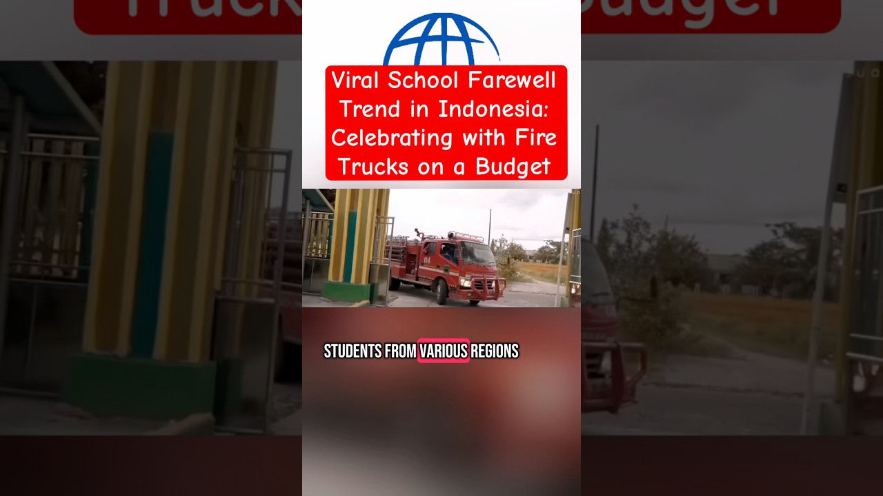 #Shorts #IndonesiaNews #BreakingNews #ViralNews #Trending Now #NewsShorts#JakartaUpdate