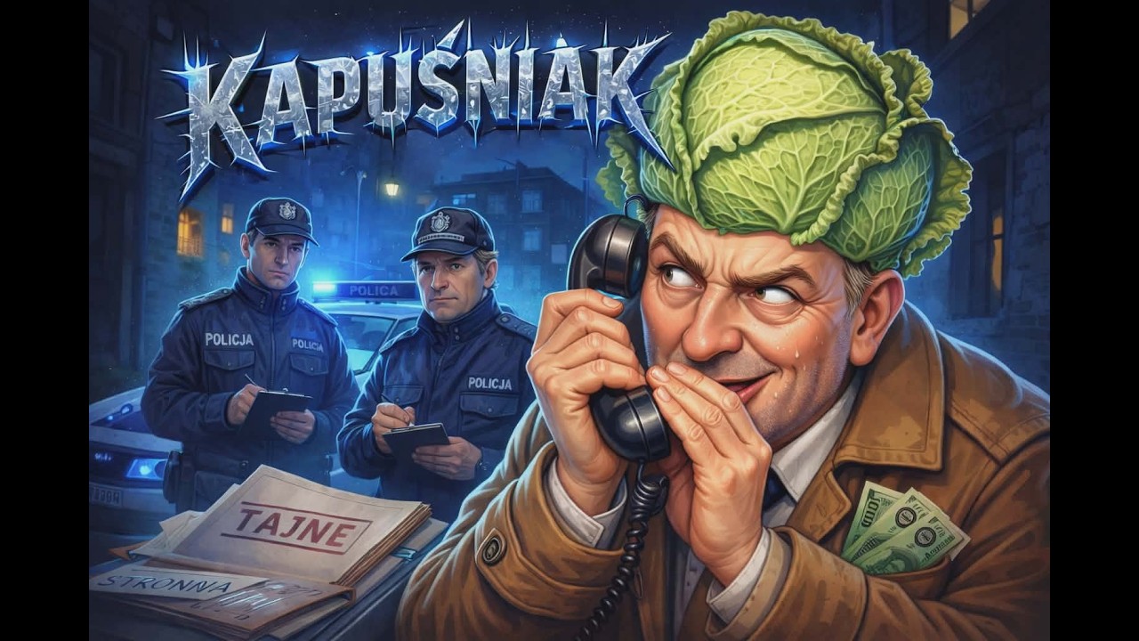 STELLE-KAPUŚNIAK