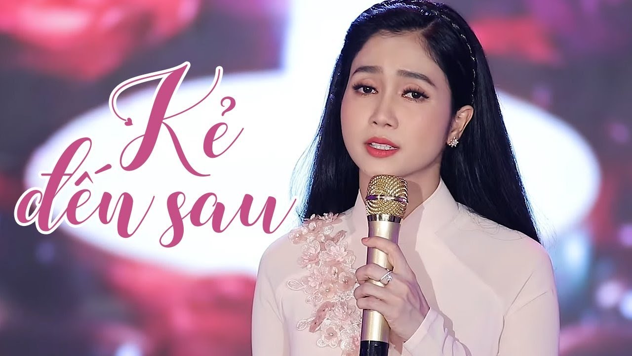 Kẻ Đến Sau - Phương Anh | Mỹ Nữ Bolero Đốn Tim Khán Giả Với Giọng Hát Siêu Ngọt