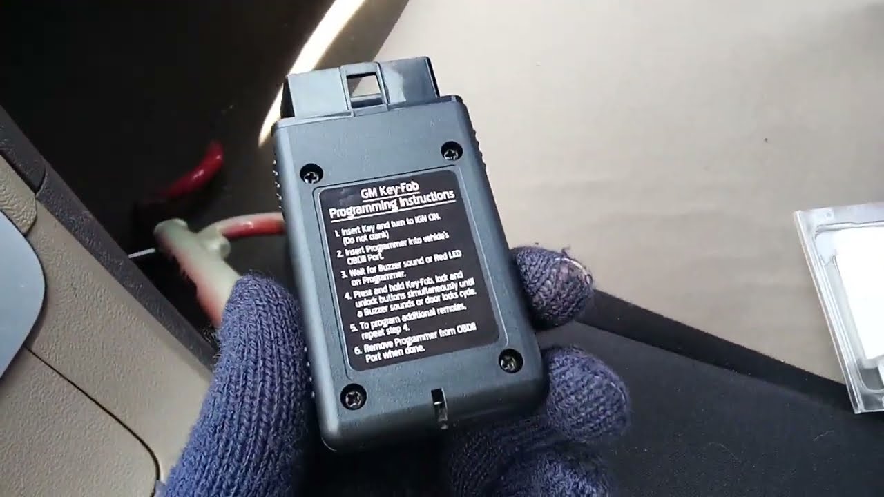 2008-2012 Chevy Malibu How To Program Your Keyfob(s) The Cheaper & LEGIT Way!