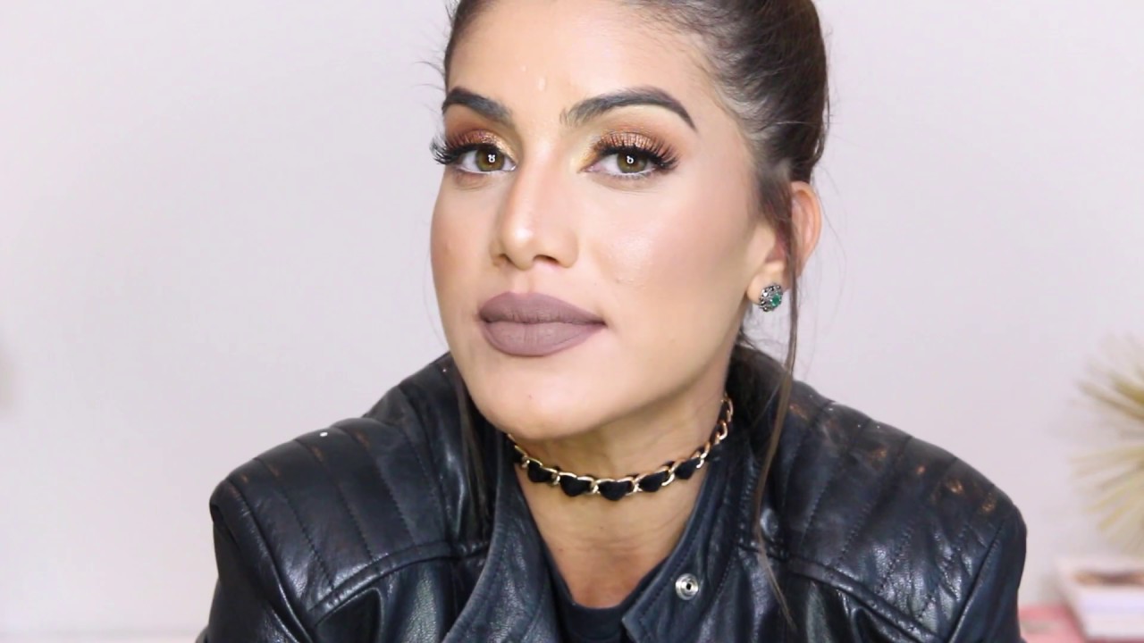 NEW Lipstick Swatches - First Impressions!