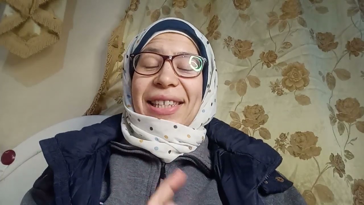 أكلت وشربت من يد مراتك في رمضان شوف إزاي بأه هاتقولها شكراً يا إنسان 