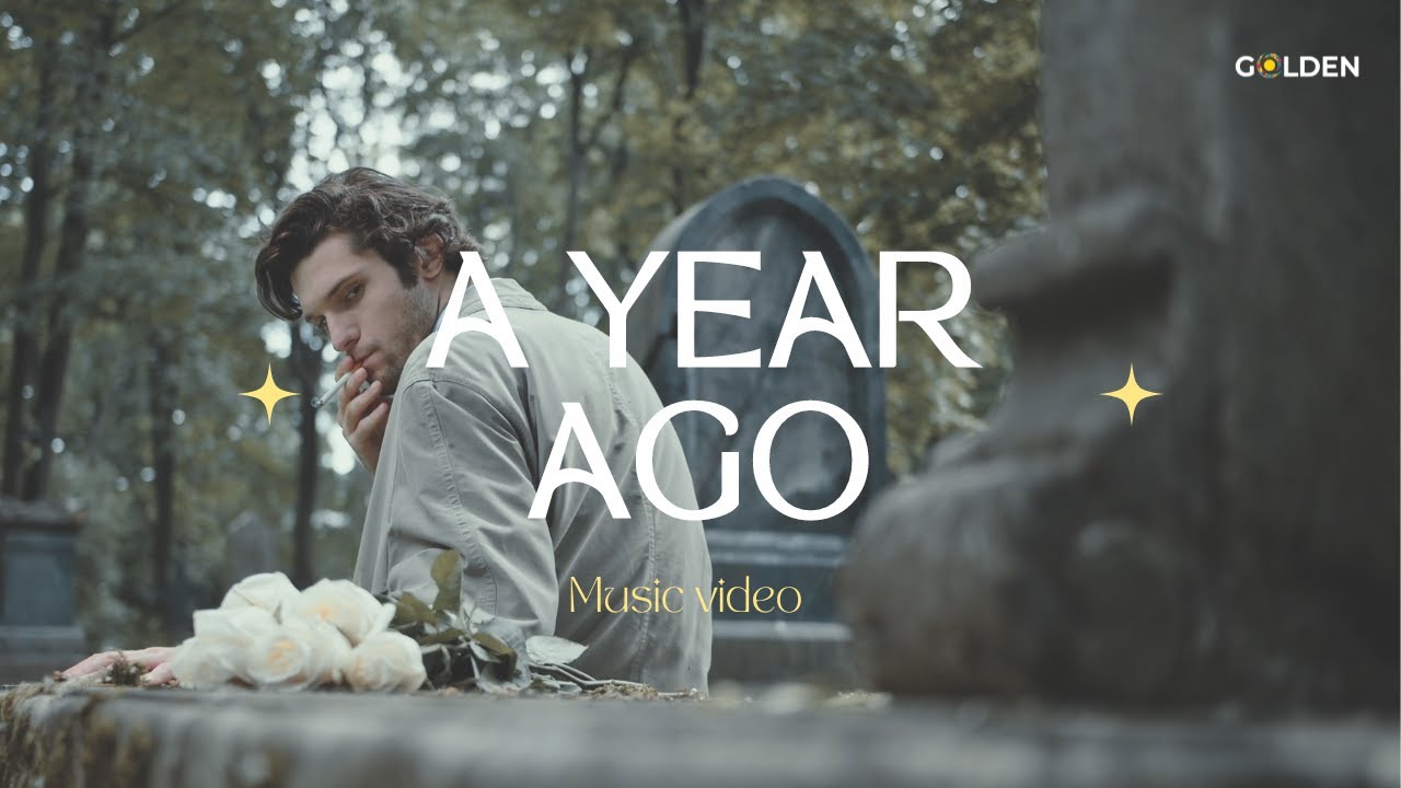 A Year Ago - Neffex | MUSIC VIDEO