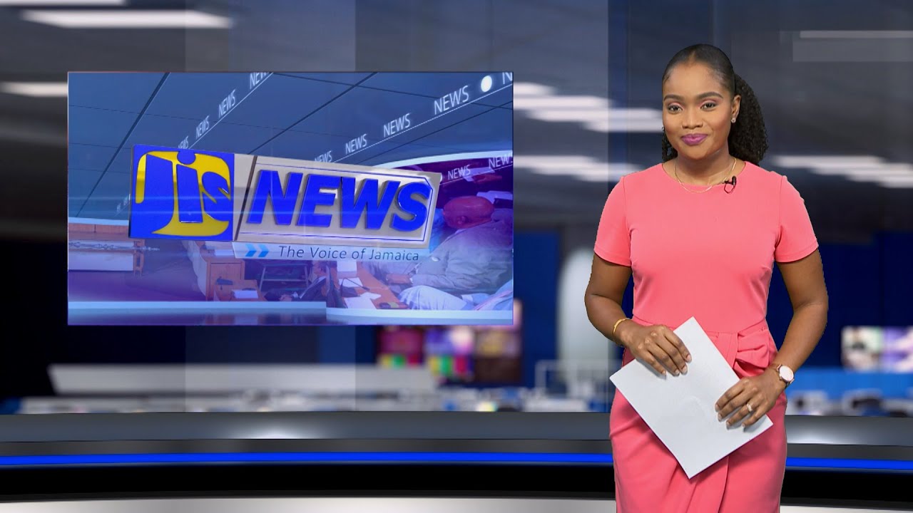 JIS News - 21.01.2026
