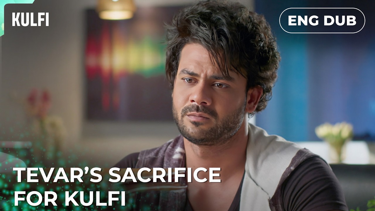 He Finally Knows The Truth — Kulfi The Singing Star | Indian Drama | Dubbed in English #MEP44