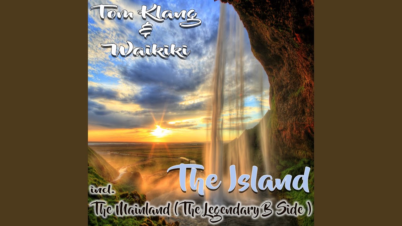 The Mainland (The Legendary B Side Version)
